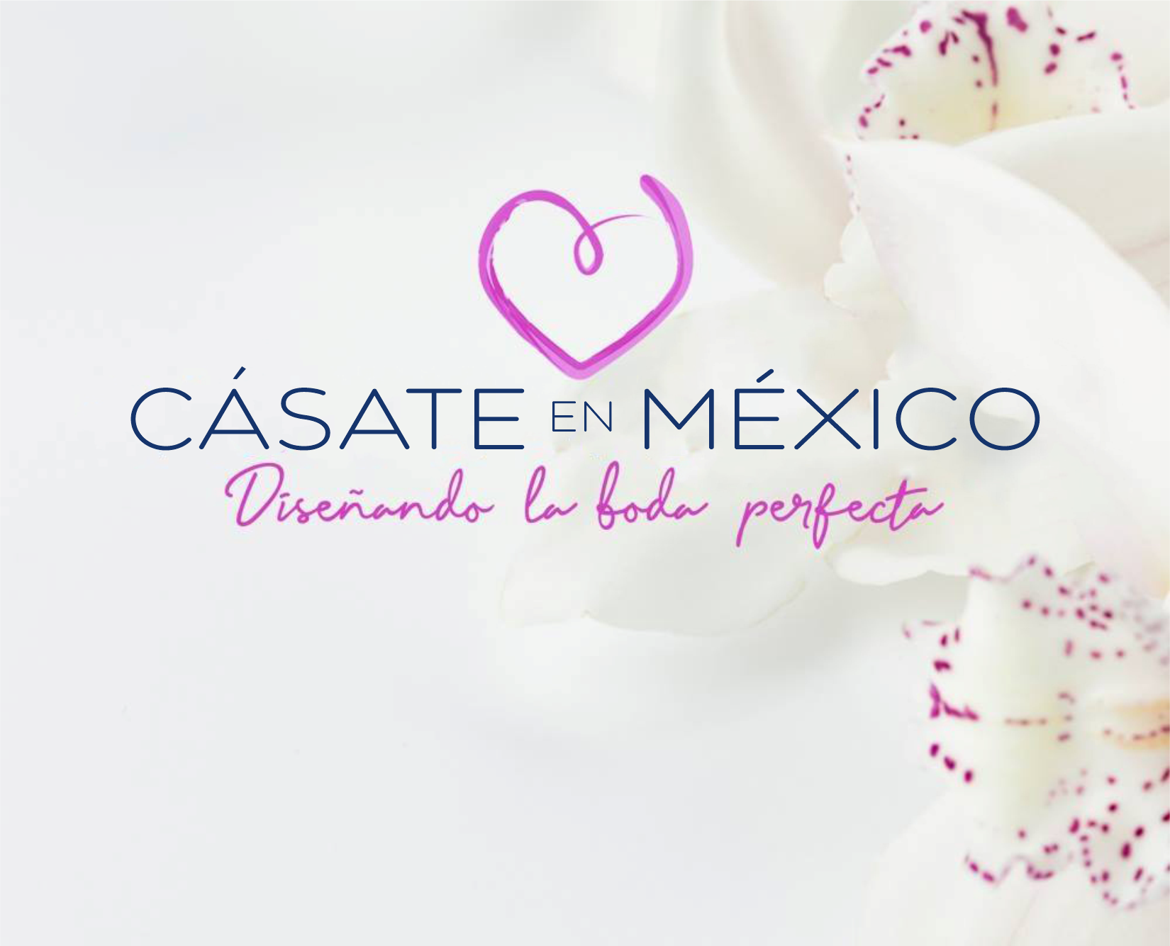 Cásate en México