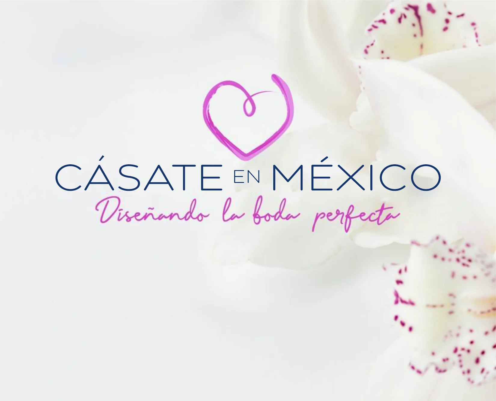 Cásate en México